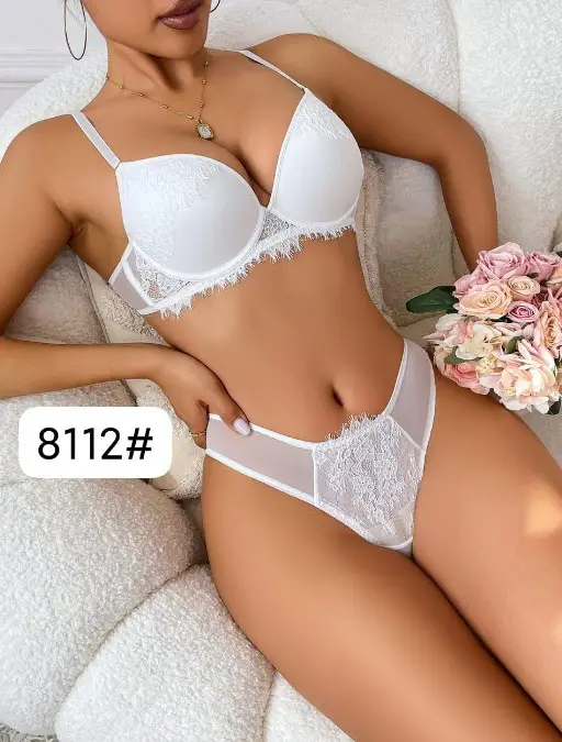 Комплект базового женского белья ( 80-95 ВС)