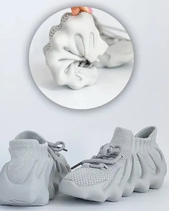 Женские кроссовки-носки на высокой подошве ( р-р 36-41)