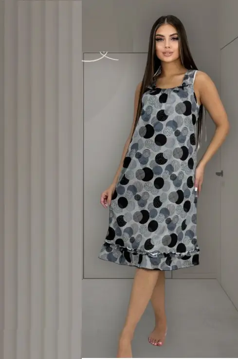 Сорочка женская р-р 48-56