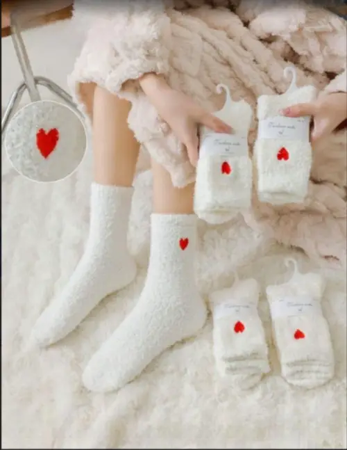 Носки кашемировые женские р-р 36-41