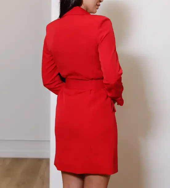 Платье- пиджак женский р-р 42-48