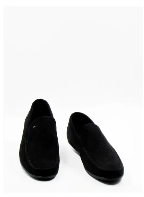 Мокасины мужские замшевые (р-р 40-45)