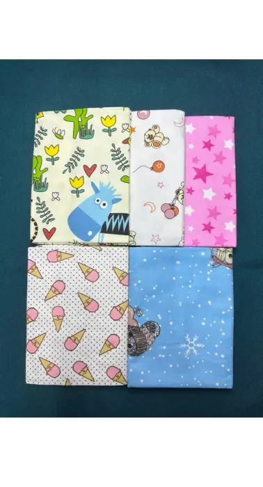 Пелёнки фланелевые р-р 110*80