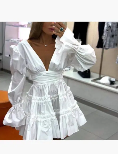 Платье стрейчевое женское (р-р 42-44)