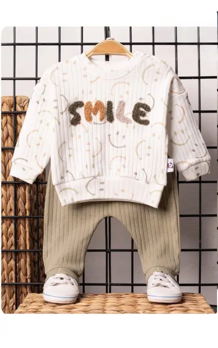 Костюм для мальчика (3-12 мес)