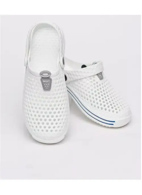 Сабо мужские закрытые р-р 41-45