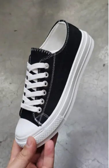 Кеды  женские летние текстильные дышащие (р-р 36-41)