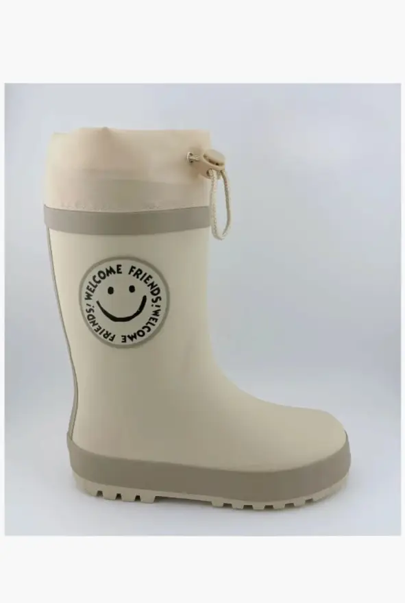 Сапоги резиновые на девочку (р-р 28-35)