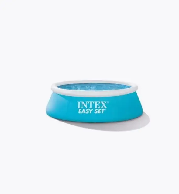 Бассейн надувной INTEX "Easy set" 183х51 см, 886л