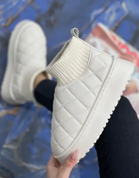 Женские зимние угги сноубутсы (р-р 36-41)