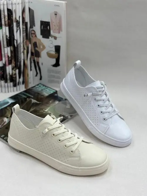 Кеды дышащие летние женские р-р 36-41