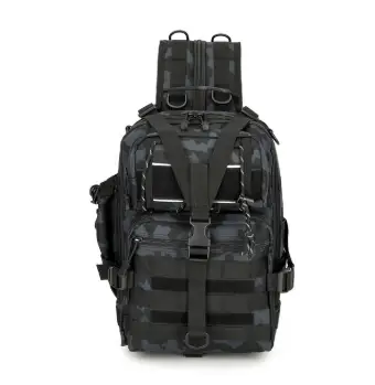 ТАКТИЧЕСКИЙ РЮКЗАК СЛИНГ Molle 20 л