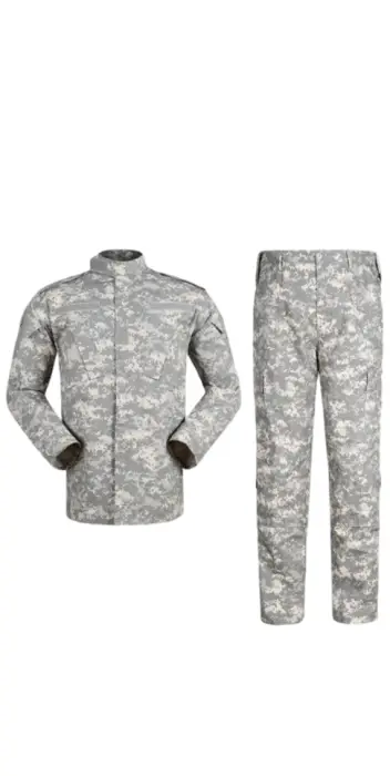 Костюм камуфляжный мужской р-р S-XXXL