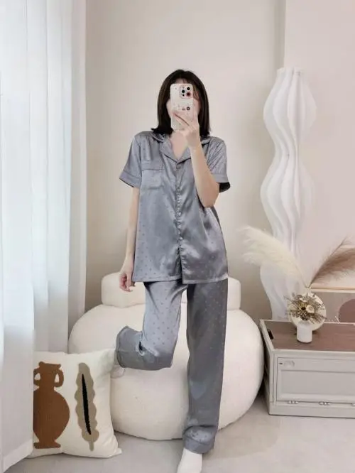 Комплект пижамный (р-р 42-50)