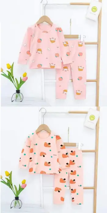 Пижама для девочки р-р 134-152