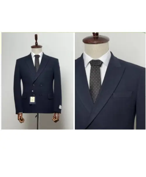 Классический мужской костюм (р-р 46-56)