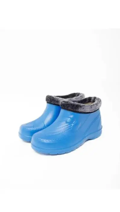 Галоши резиновые ЭВА р-р 36-41