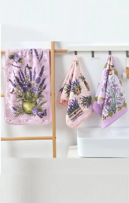 Полотенце микрофибра р-р 40*60