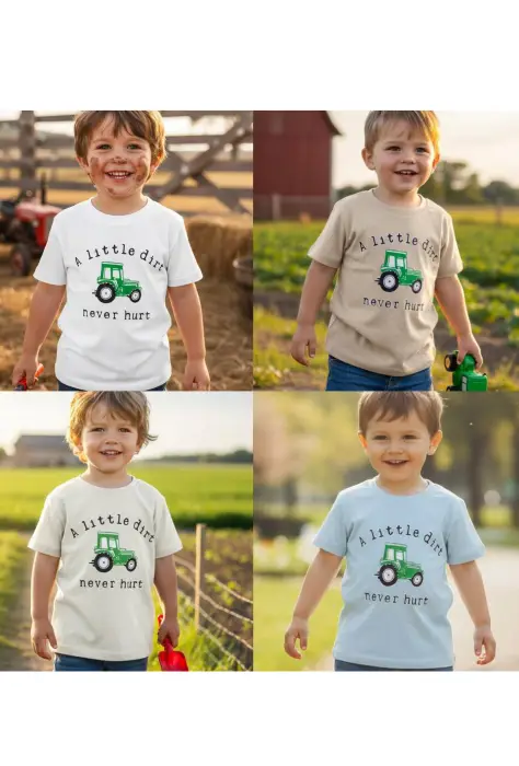 Футболка для мальчика с принтом р-р 2-5 лет