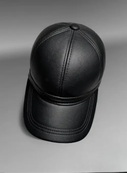 Кепка мужская зимняя р-р 57-59