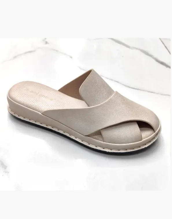 Мюли женские сандалии открытые (р-р 36-41)