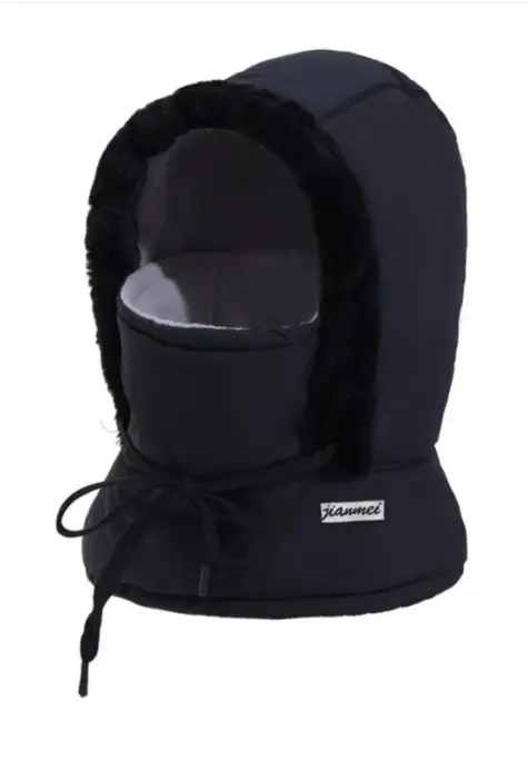 Шапка-шарф р-р 54-58