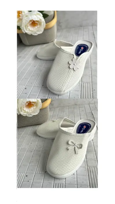 Женские летние сабо (р-р 36-41)