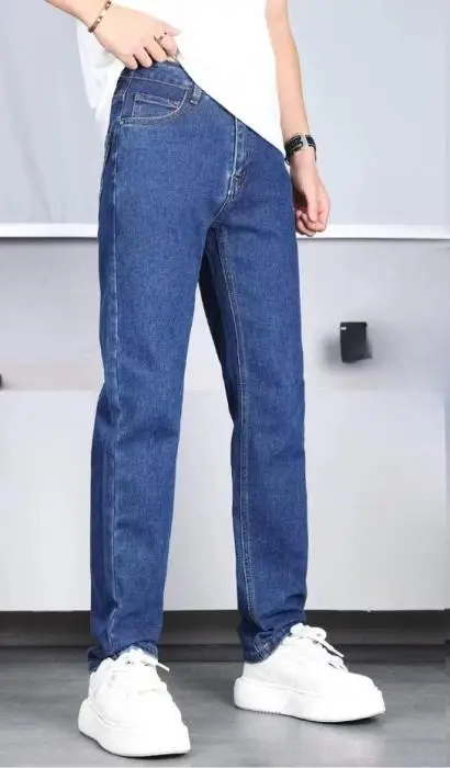 Джинсы мужские базовые (р-р 30-38)