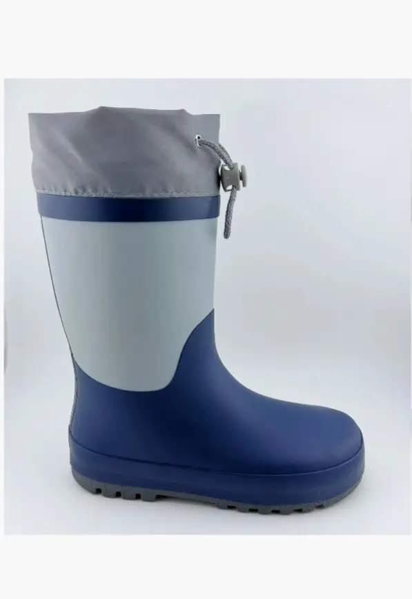 Сапоги резиновые на мальчика (р-р 28-35)