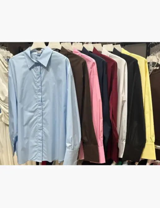 Рубашка с поясом женская (р-р 42-44)