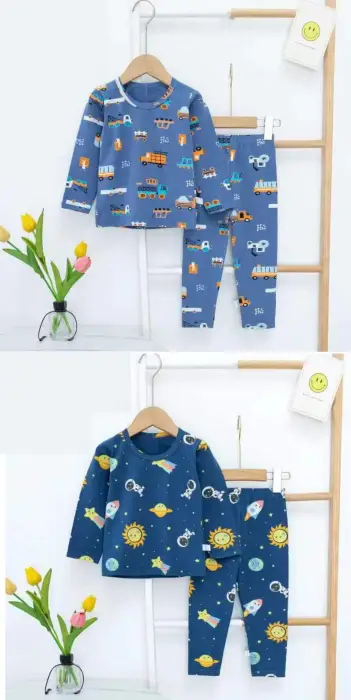 Пижама для мальчика р-р 134-152