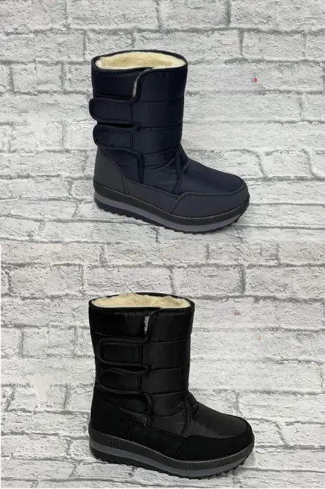 Дутики зимние р-р 30-36