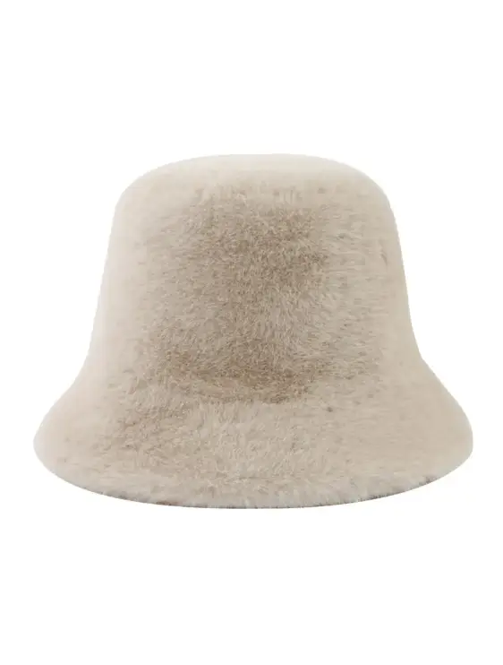 Панама женская плюшевая р-р 54-58