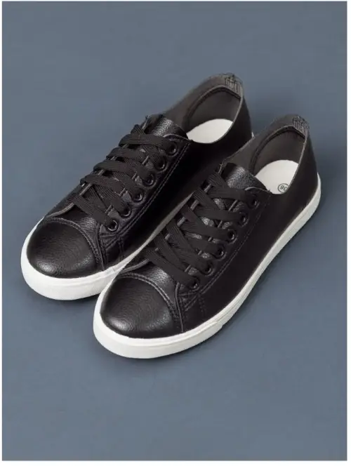 Кеды базовые летние женские р-р 36-41