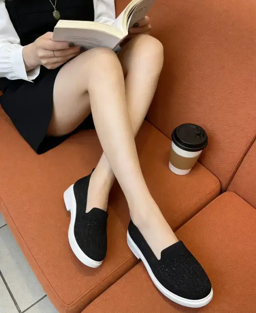 Лоферы мокасины женские (р-р 36-41)