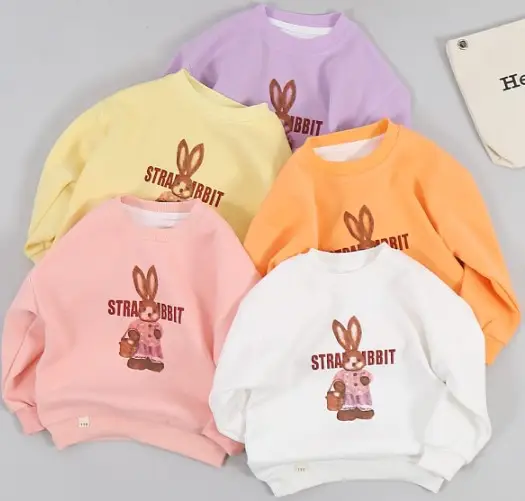 Свитшот для девочки ( р-р 1-5 лет)