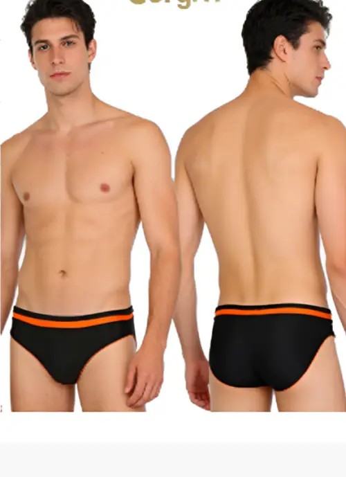 Боксеры купальные подростковые (р-р 38-46)