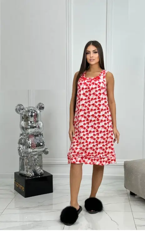 Сорочка женская р-р 48-56