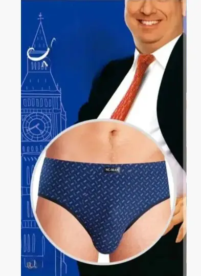 Плавки мужские (р-р 5XL-7XL)