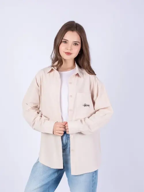 Рубашка и майка для девочки подростка (р-р 36-44)