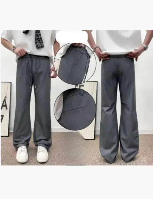 Брюки клёш мужские (р-р 28-36)