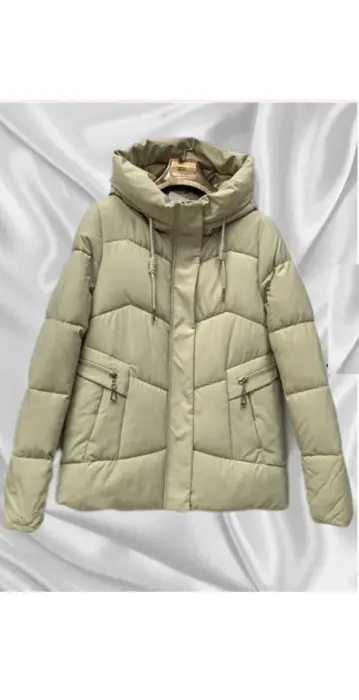 Куртка женская (M-3XL)