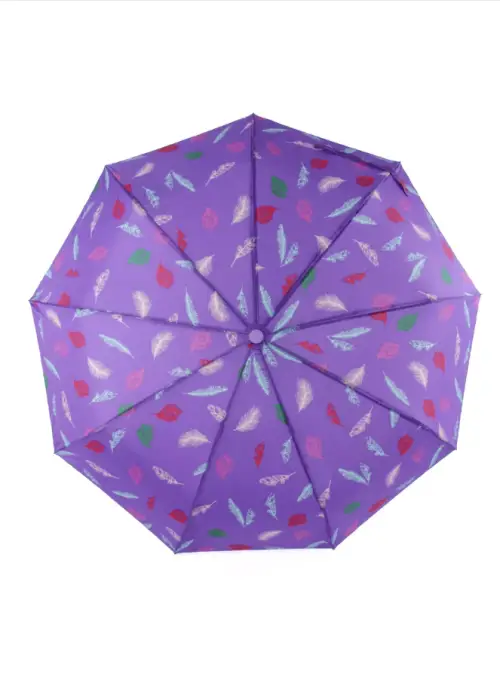 Зонт женский автомат (диаметр 95)