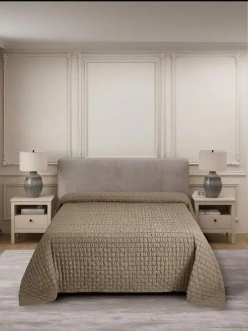 Покрывало велюровое 220*240