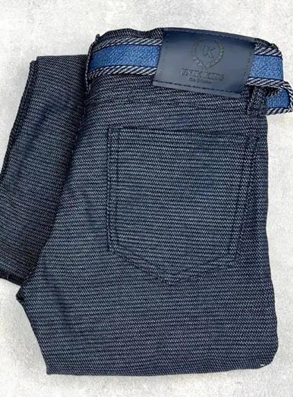 Брюки на мальчика слаксы хлопок (р-р 128-152,158-182)