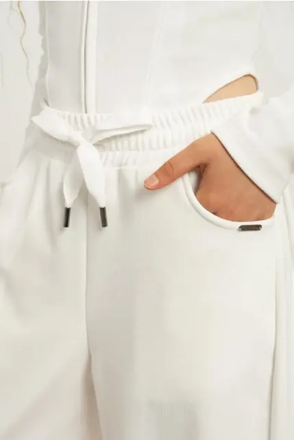 Спортивный костюм лонг на молнии+брюки для девочки (р-р 9-15 лет)