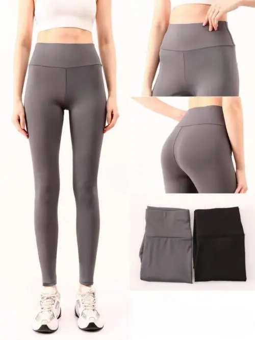 Леггинсы спортивные женские р-р M-XXXL