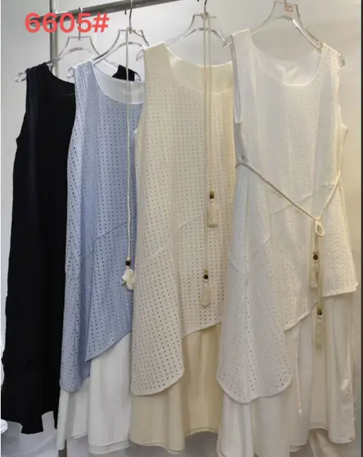 Женское летнее платье (р-р 42-46)