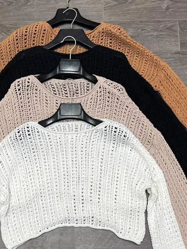 Sosweater — свитер с вашим рисунком