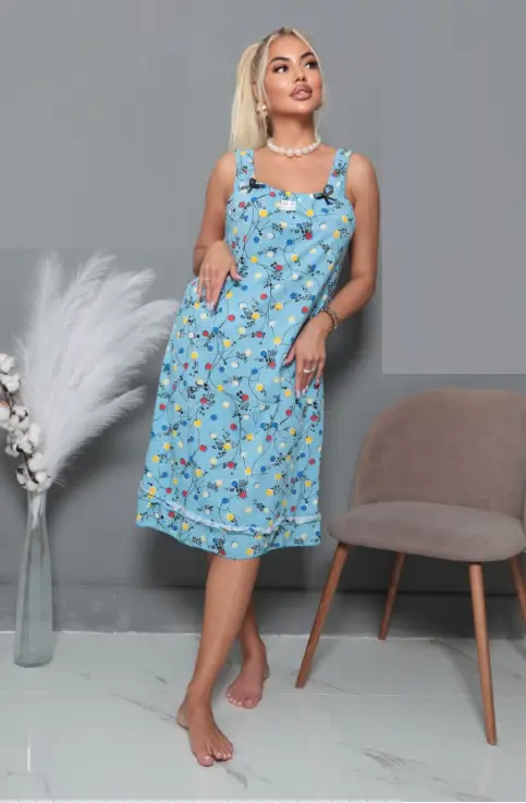 Сорочка женская р-р 48-56